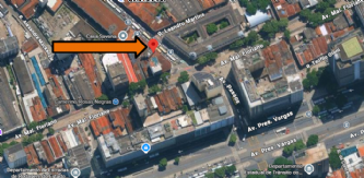 Imagem do imóvel PRÉDIO CENTRO DO RIO
