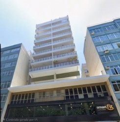 Imagem do imóvel 3 APARTAMENTOS EM IPANEMA - RJ
