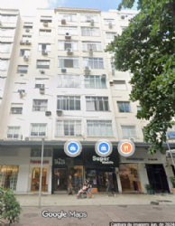 Imagem do imóvel APARTAMENTO EM ÁREA NOBRE - IPANEMA - RJ