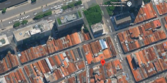 4 (QUATRO) IMÓVEIS - PRÉDIOS, localizado em Rio De Janeiro - RJ