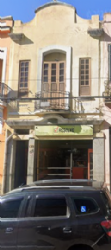 Imagem do imóvel PRÉDIO localizado na RUA DE SANTANA, 133 - CENTRO DO RIO DE JANEIRO - MATRICULA n