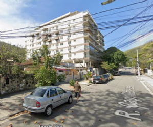Imagem do imóvel EXCELENTE APARTAMENTO com 105m² de área construída, localizado na RUA CAPITÃO MENEZES, 330, apartamento 502, Freguesia de Jacarepaguá, Rio de Janeiro/RJ