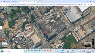 Imagem do imóvel IMÓVEL localizado na RUA MAURO, PRÉDIO 150 e respectivo terreno, LOTE 01, VIGÁRIO GERAL, RIO DE JANEIRO, de propriedade de SIMONE CARRAVETTA MORAES, NATHALIA CARRAVETTA MORAES BALASSIANO, AGATHA CARRA