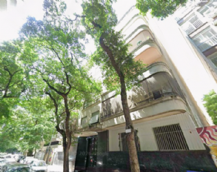 Imagem do imóvel ÁREA REMANESCENTE do EDIFÍCIO localizado na Rua MACHADO DE ASSIS, 17, denominada “APARTAMENTO, n