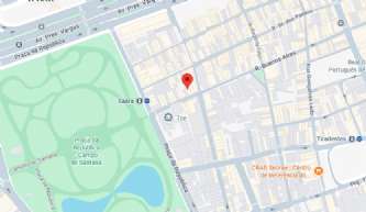 Imagem do imóvel PRÉDIO COMERCIAL com 276 de ÁREA EDIFICADA, localizado na RUA BUENOS AIRES, 328 - Centro do Rio de Janeiro