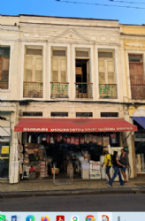 Imagem do imóvel PRÉDIO COMERCIAL com 322m² de ÁREA CONSTRUÍDA, locaizado na RUA BUENOS AIRES, 342, Centro do Rio de Janeiro
