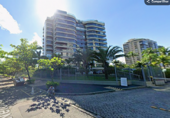 Imagem do imóvel APARTAMENTO no CONDOMÍNIO BARRA GOLDEN GREEN - EDIFÍCIO HAGGIN OAKS - 3 Vagas de garagem - localizado na AV