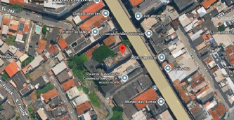 Imagem do imóvel PRÉDIO COMERCIAL localizado na Rua FIGUEIRA DE MELO, 373, SÃO CRISTÓVÃO, Rio de Janeiro/RJ - MATRÍCULA do 3º OFÍCIO DE REGISTRO DE IMÓVEIS (RI) sob o n