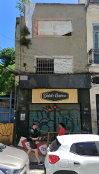 Imagem do imóvel PRÉDIO localizado na RUA DO ACRE, 46, PRÉDIO E RESPECTIVO TERRENO - CENTRO DO RIO DE JANEIRO