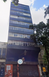 Imagem do imóvel PRÉDIO localizado na RUA MARECHAL FLORIANO, n