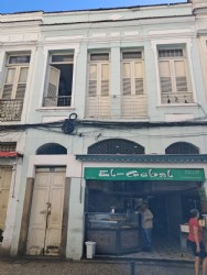 Imagem do imóvel PRÉDIO COMERCIAL no SAARA com 276 de ÁREA EDIFICADA, localizado na RUA BUENOS AIRES, 328 - Centro do Rio de Janeiro