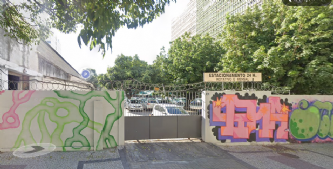 Imagem do imóvel TERRENO com aproximadamente 1.551m², localizado na AVENIDA HENRIQUE VALADARES, esquina com a RUA UBALDINO DO AMARAL - junto aos prédios 10 e 12 da PRAÇA CRUZ VERMELHA - RIO DE JANEIRO
