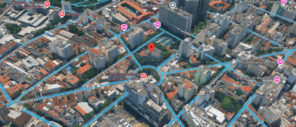 Prédio no Centro (foto 3 de 3)